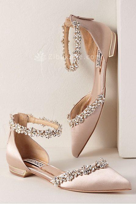 کیف و کفش عروس 